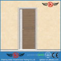 JK-PU9305 Models of Doors for Fiber Bathroom Doors Designs